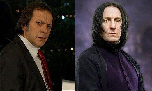 15. Hilmi - Alan Rickman 15. Hilmi - Alan Rickman