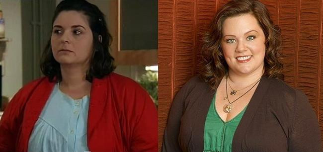 16. Nesrin - Melissa McCarthy 16. Nesrin - Melissa McCarthy