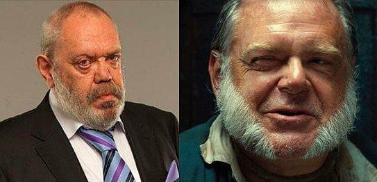 17. Süleyman Efendi - Kevin McNally 17. Süleyman Efendi - Kevin McNally