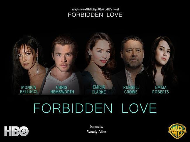 Aşk-ı Memnuyu Hollywoodda Kimler Oynar Aşk-ı Memnuyu Hollywoodda Kimler Oynar