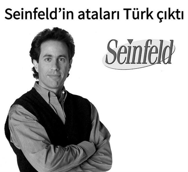 Milyonları güldüren Türk