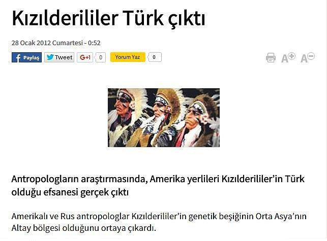 Yılların şehir efsanesi