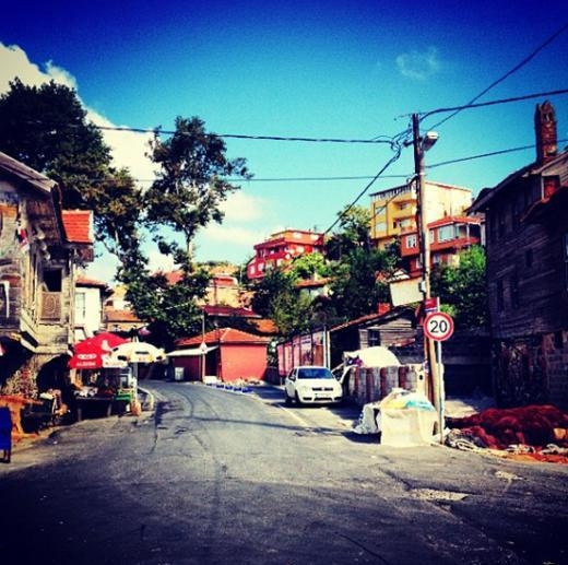 Twitterda fotoğrafçı oldular Twitterda fotoğrafçı oldular