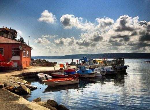 Twitterda fotoğrafçı oldular Twitterda fotoğrafçı oldular