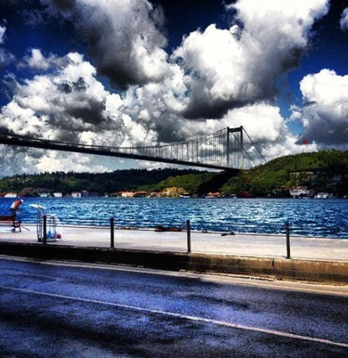 Twitterda fotoğrafçı oldular Twitterda fotoğrafçı oldular
