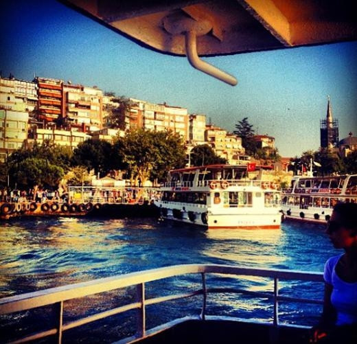 Twitterda fotoğrafçı oldular Twitterda fotoğrafçı oldular