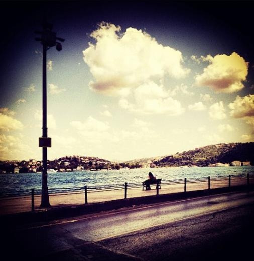 Twitterda fotoğrafçı oldular Twitterda fotoğrafçı oldular
