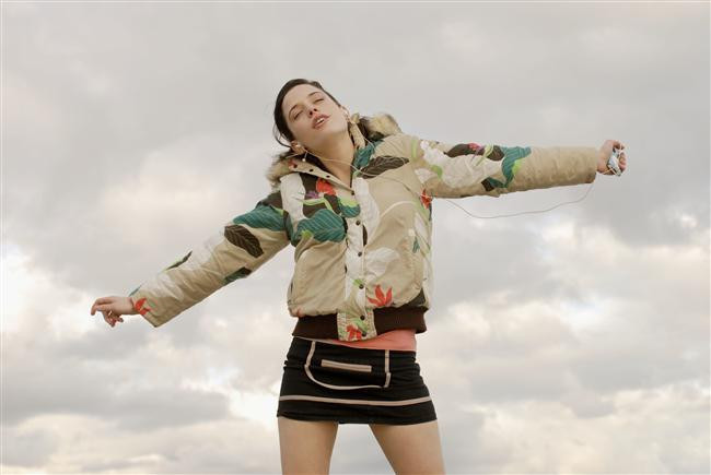 Şu An Kendinizi Mutlu Hissetebileceğiniz 15 Küçük