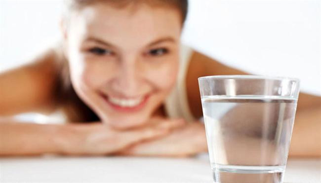 * Düzenli su tüketimi: