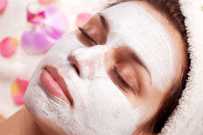 6 - Limon ve Tuzla Siyah Nokta Maskesi