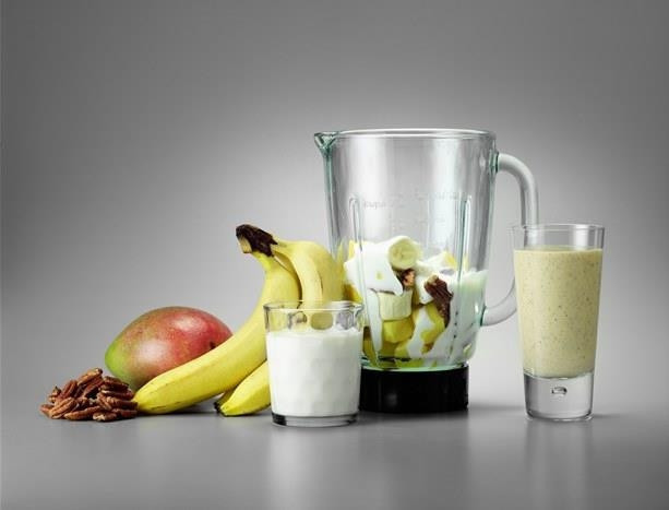 Smoothie nasıl hazırlanır Smoothie nasıl hazırlanır