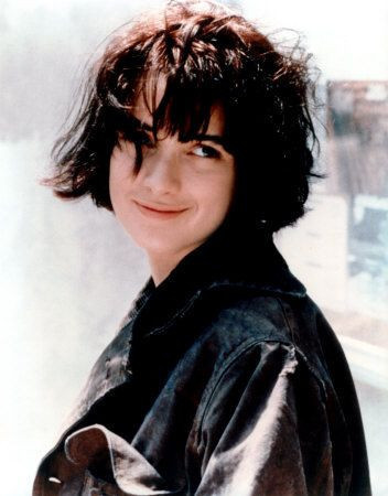 Winona Ryder