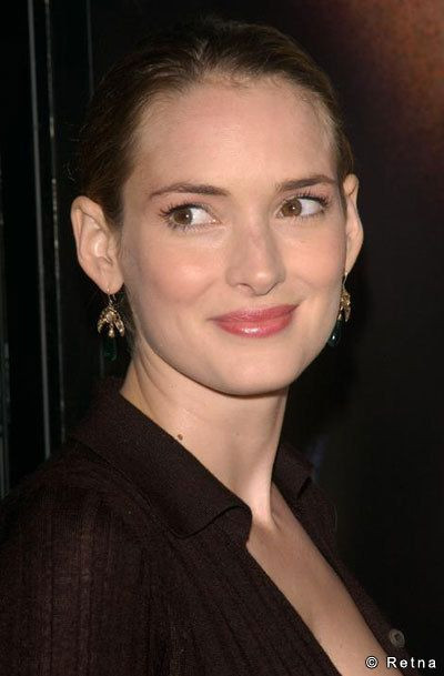 Winona Ryder