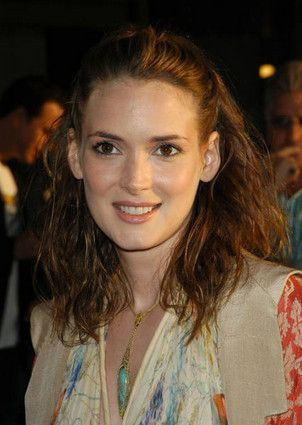 Winona Ryder