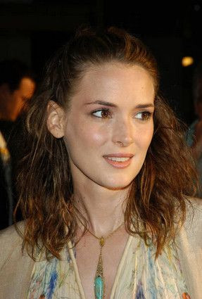 Winona Ryder