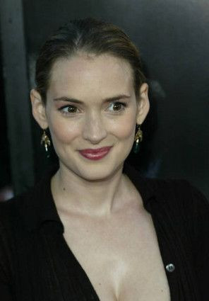 Winona Ryder