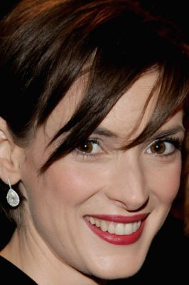 Winona Ryder