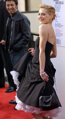 Brittany Murphy öldü