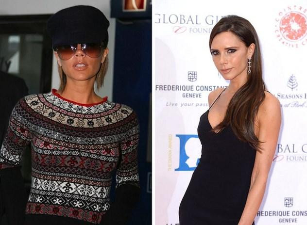 Hollywood Ünlülelerinin 10 Yıllık Değişimi