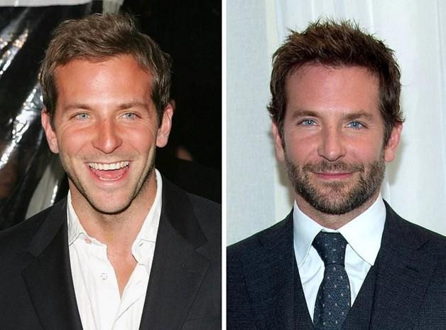 Hollywood Ünlülelerinin 10 Yıllık Değişimi