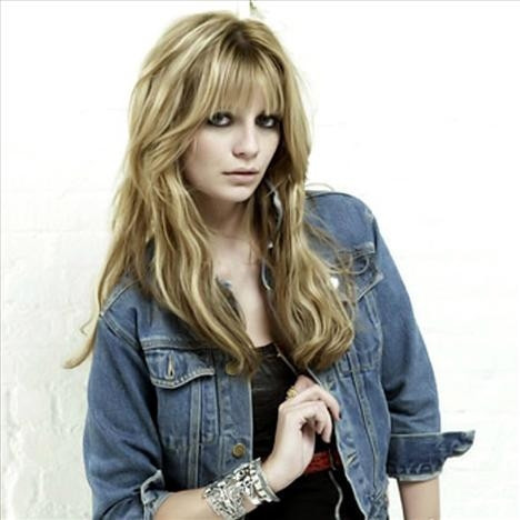 Mischa Barton