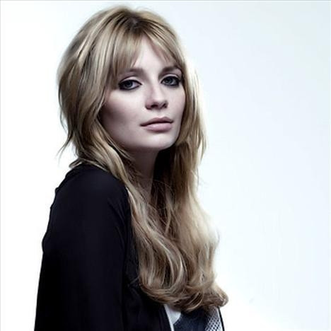 Mischa Barton