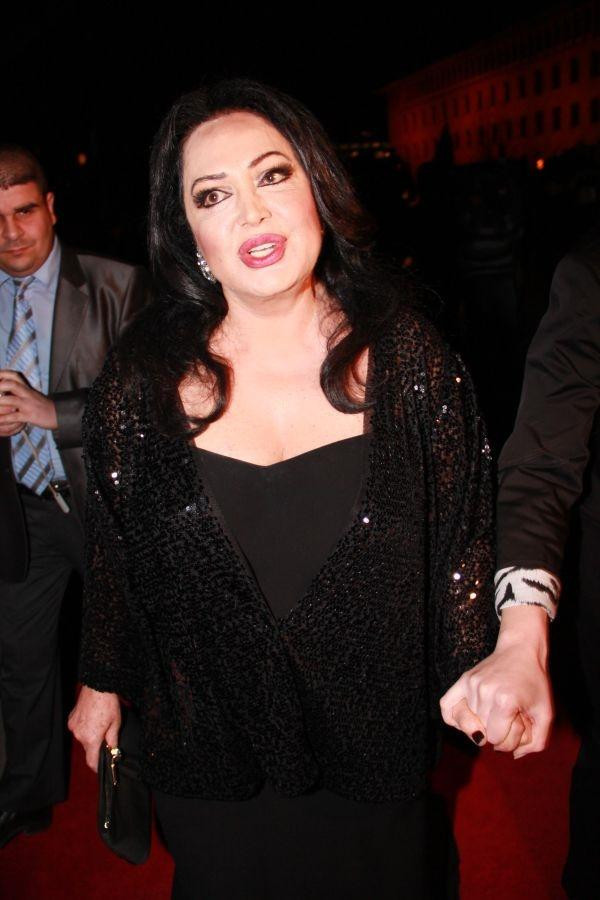 Türkiye Müzik Ödüllerinde şıklık yarışı