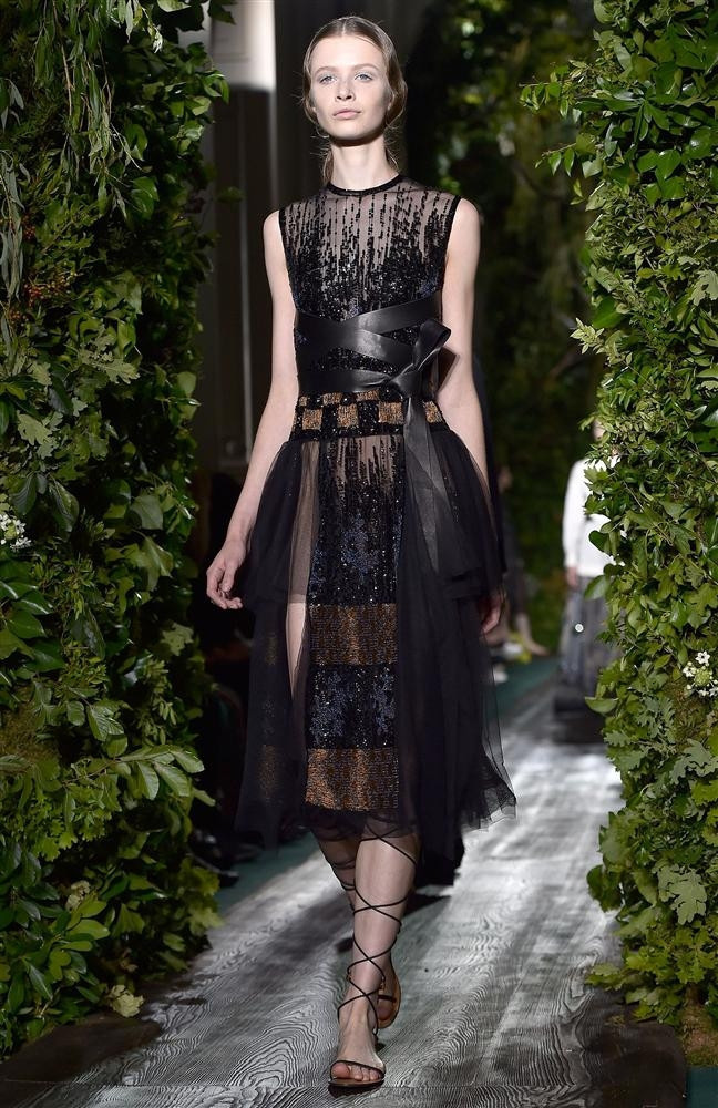 Valentino 2014 Sonbahar Koleksiyonu