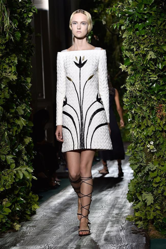 Valentino 2014 Sonbahar Koleksiyonu