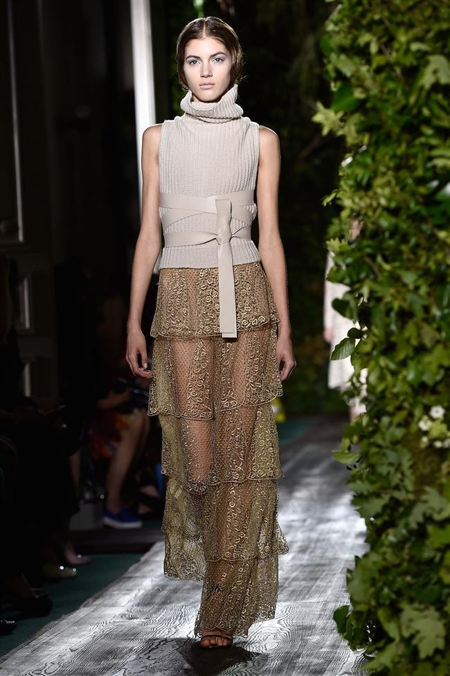 Valentino 2014 Sonbahar Koleksiyonu