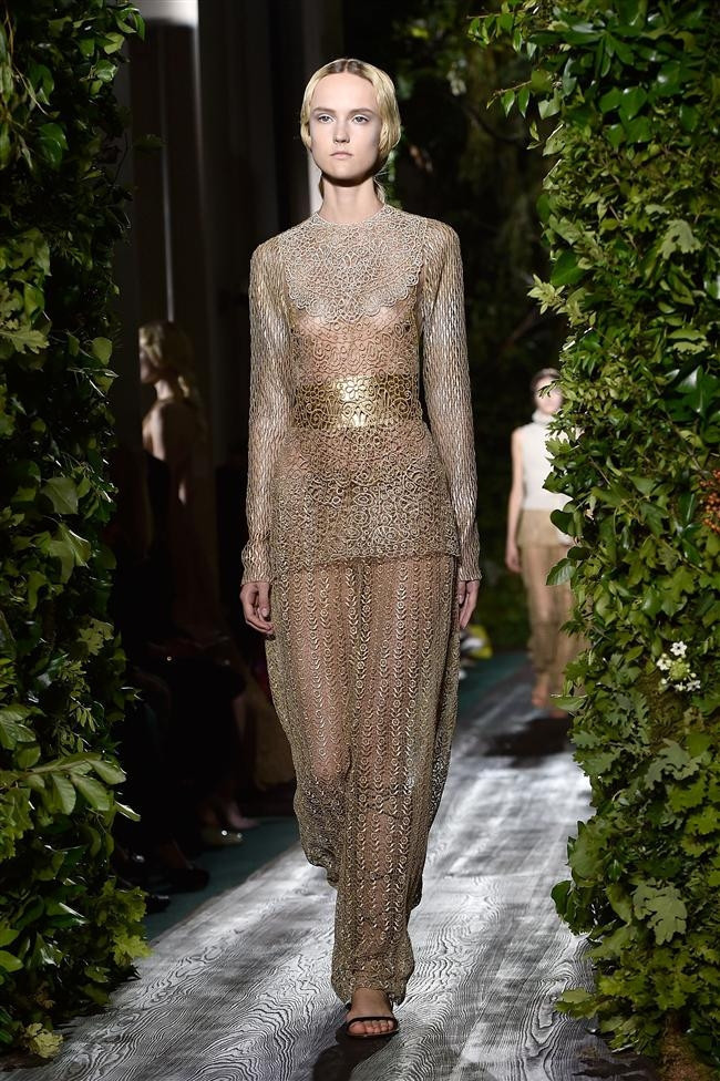 Valentino 2014 Sonbahar Koleksiyonu