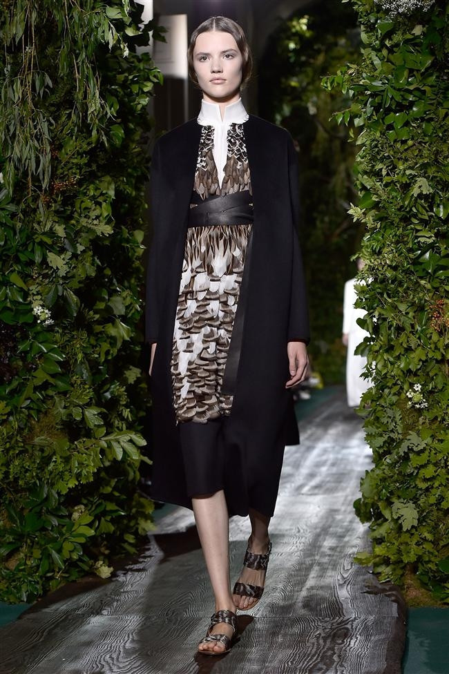 Valentino 2014 Sonbahar Koleksiyonu