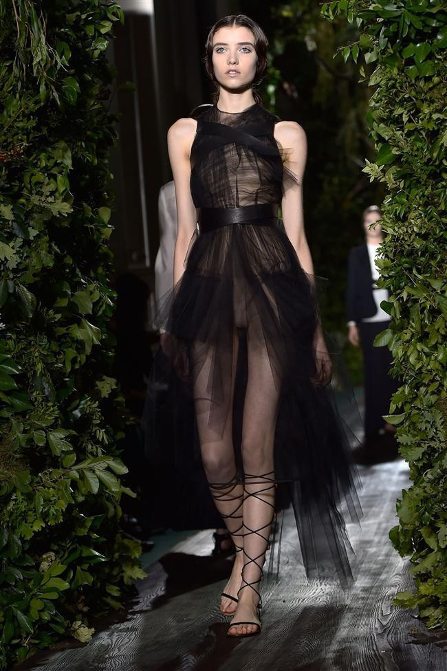 Valentino 2014 Sonbahar Koleksiyonu