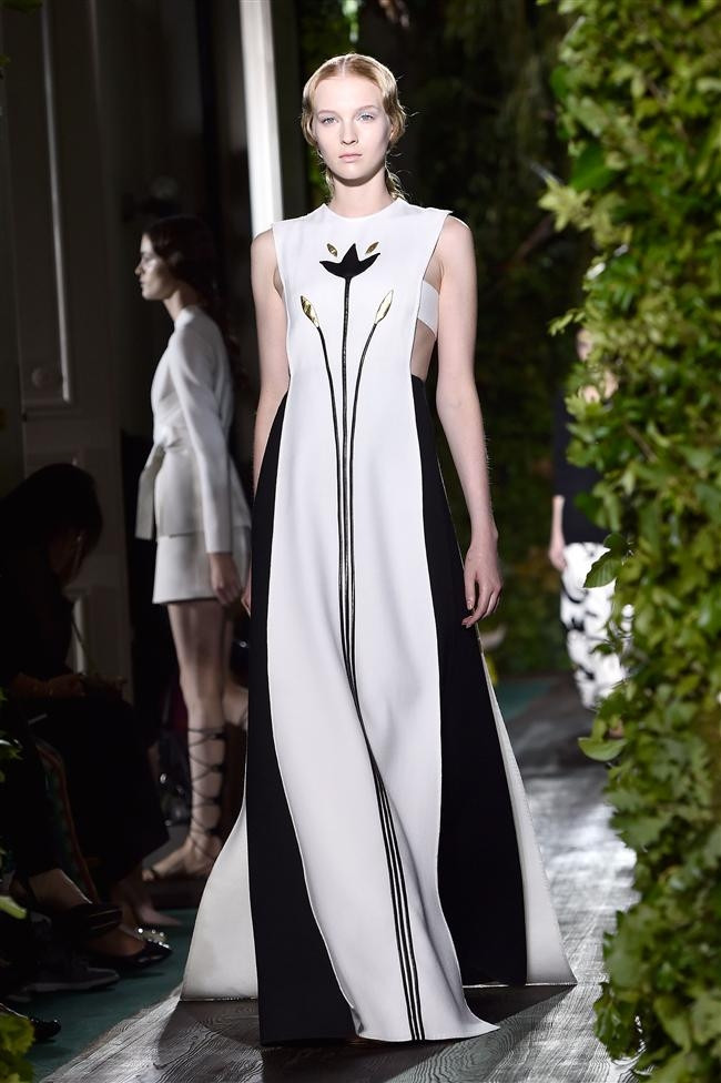Valentino 2014 Sonbahar Koleksiyonu