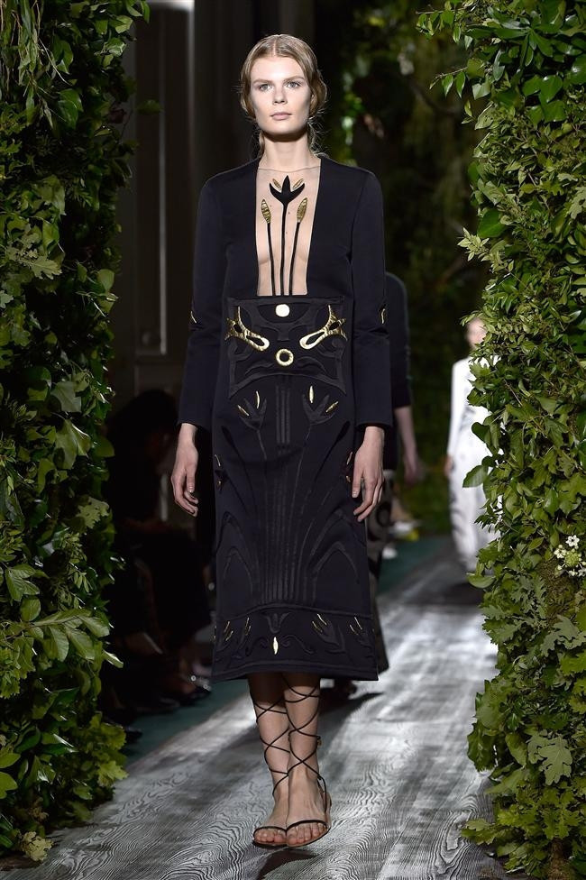 Valentino 2014 Sonbahar Koleksiyonu
