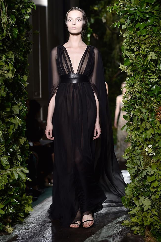 Valentino 2014 Sonbahar Koleksiyonu