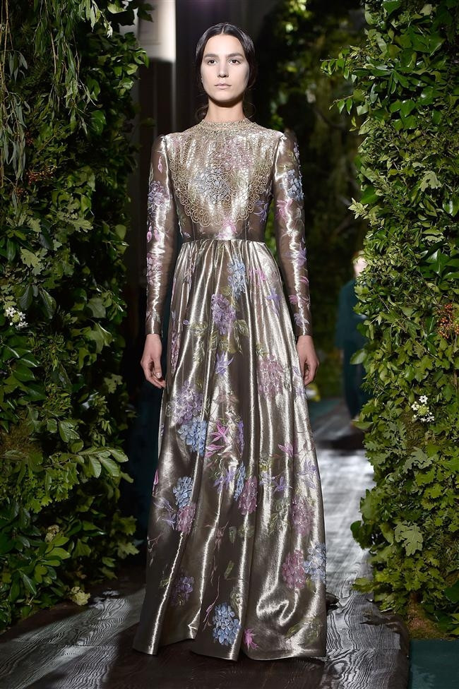 Valentino 2014 Sonbahar Koleksiyonu