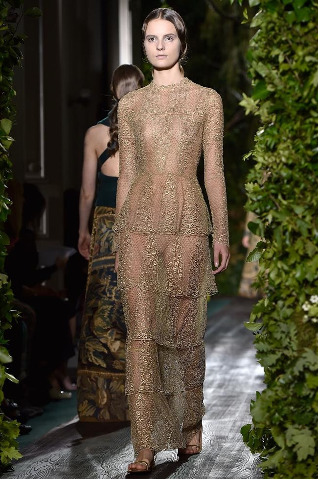 Valentino 2014 Sonbahar Koleksiyonu