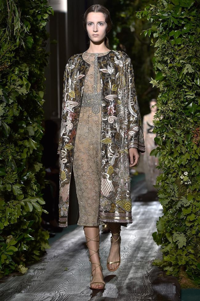 Valentino 2014 Sonbahar Koleksiyonu