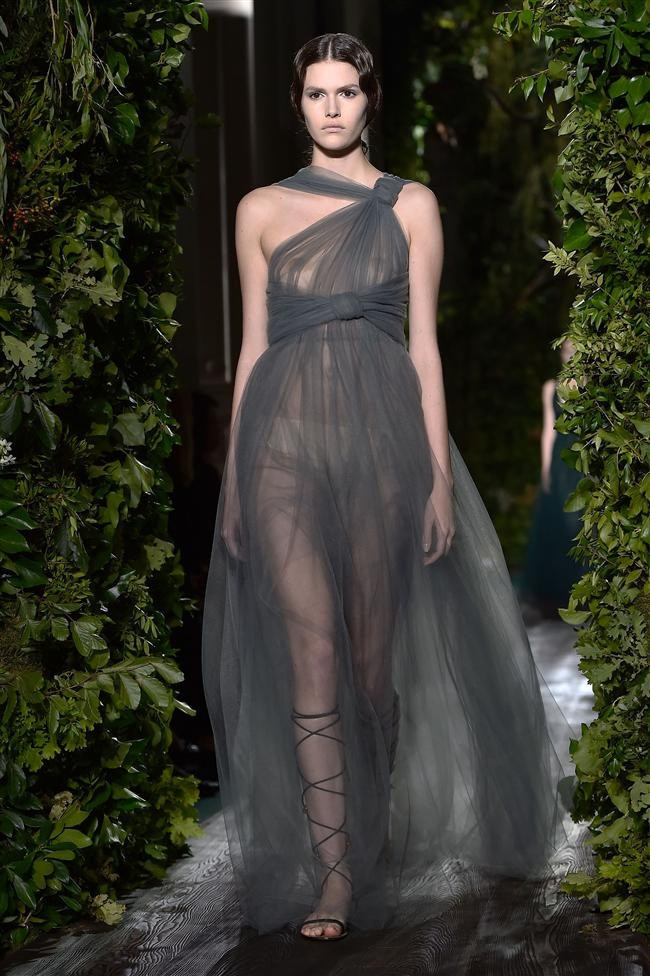 Valentino 2014 Sonbahar Koleksiyonu