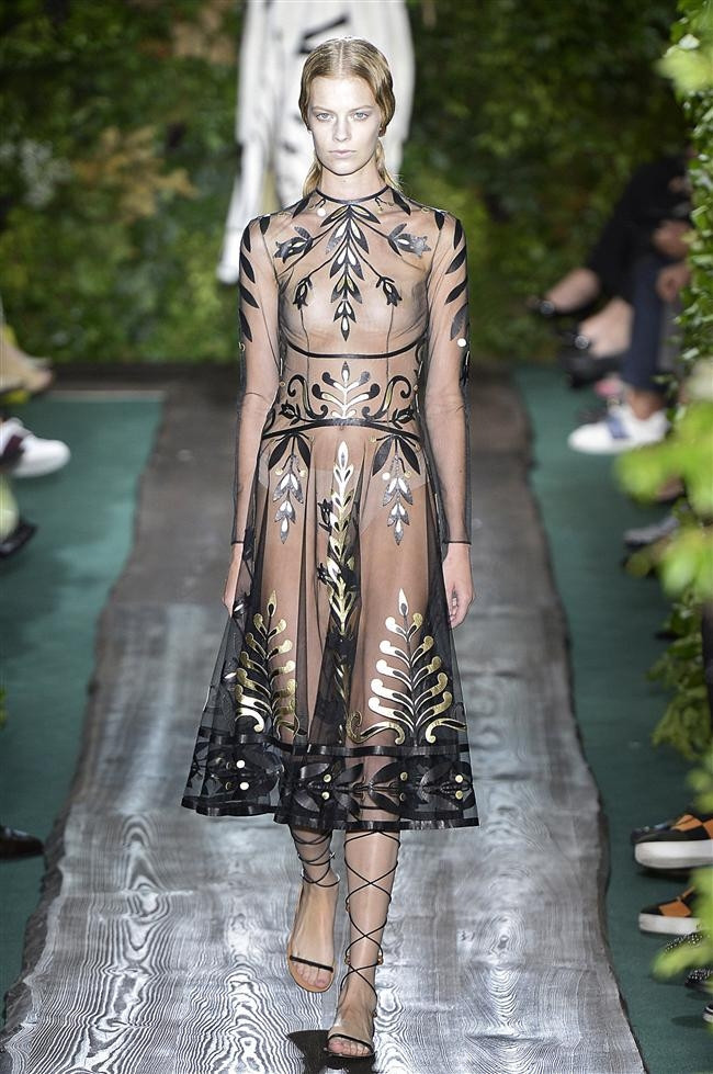 Valentino 2014 Sonbahar Koleksiyonu