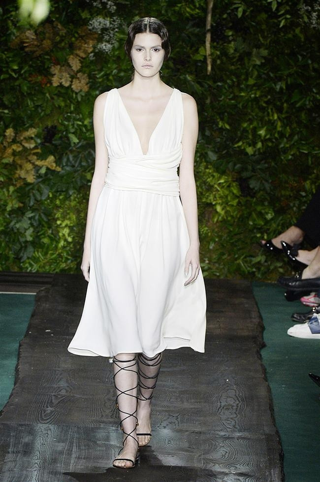 Valentino 2014 Sonbahar Koleksiyonu