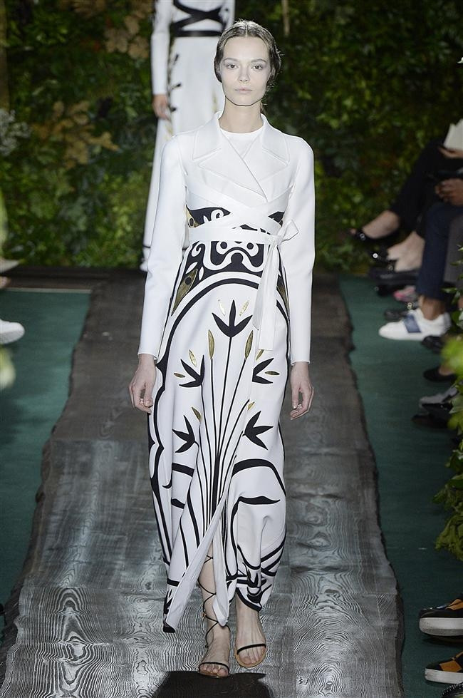 Valentino 2014 Sonbahar Koleksiyonu
