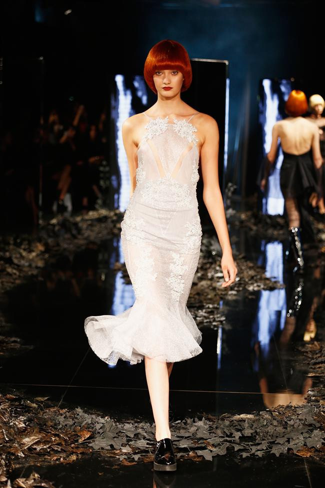 Zeynep Tosun 2015 İlkbahar/Yaz Koleksiyonu