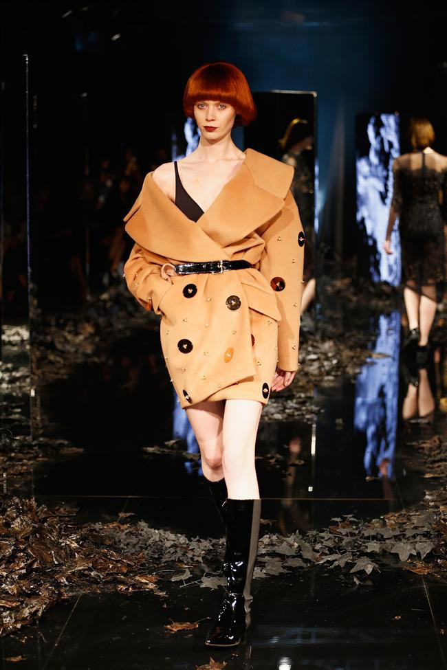 Zeynep Tosun 2015 İlkbahar/Yaz Koleksiyonu