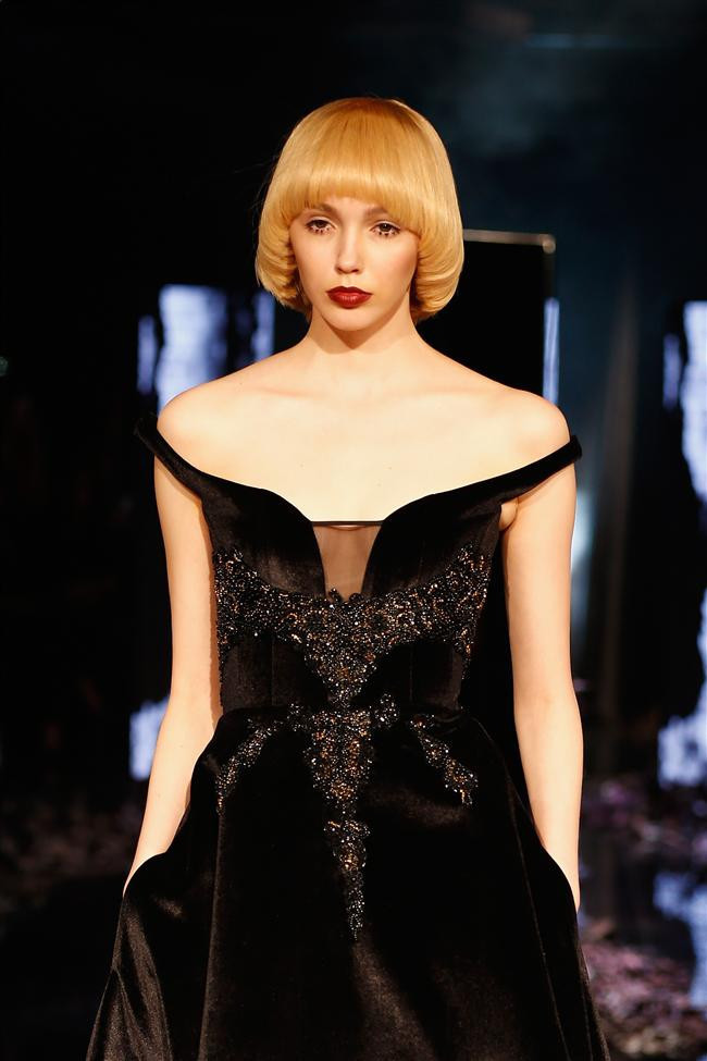 Zeynep Tosun 2015 İlkbahar/Yaz Koleksiyonu