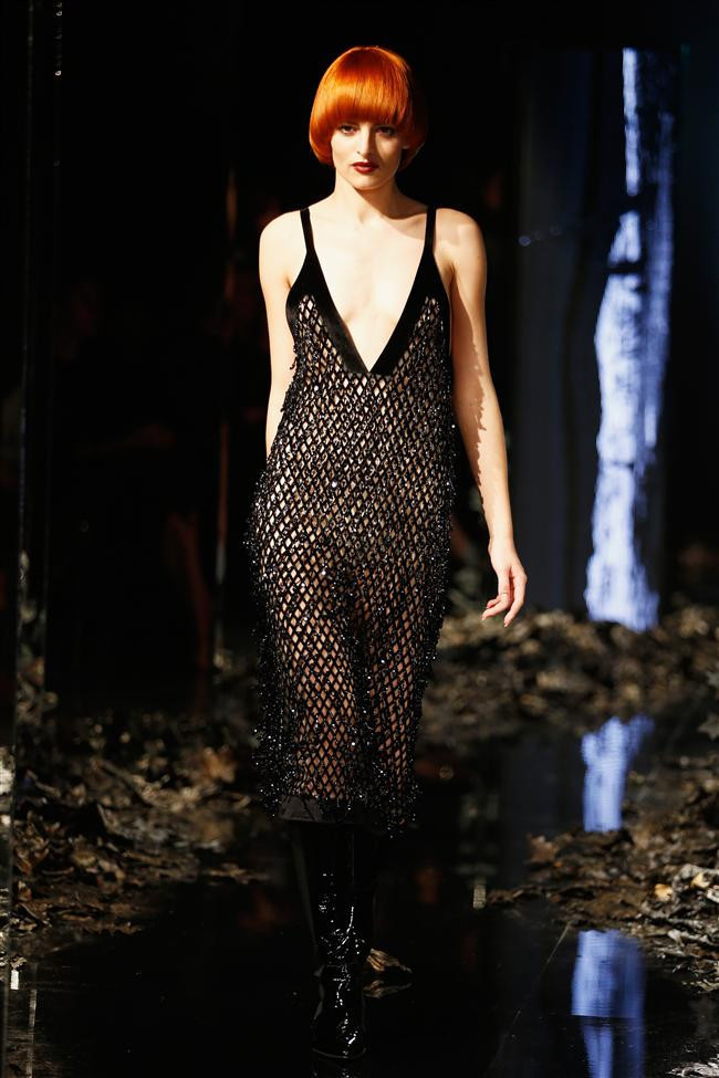 Zeynep Tosun 2015 İlkbahar/Yaz Koleksiyonu