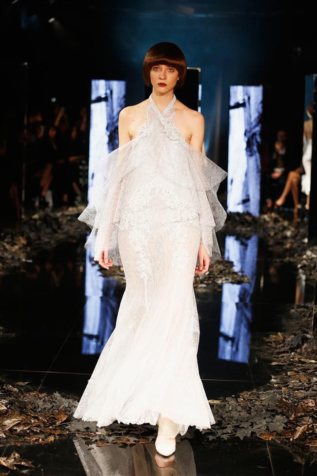 Zeynep Tosun 2015 İlkbahar/Yaz Koleksiyonu