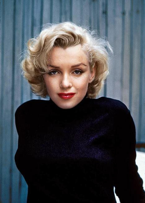 Marilyn Monroe