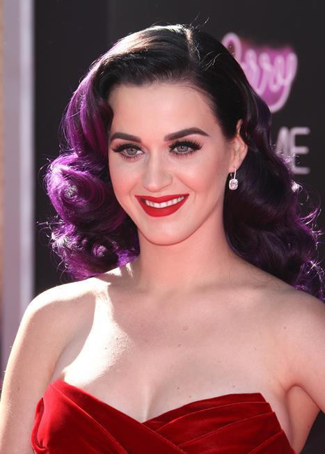 Katy Perry